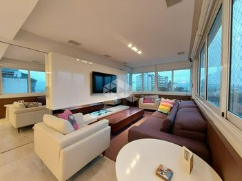 apartment em Riveira, Petrópolis - Porto Alegre - RS