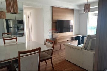 apartment em Rua Ministro Ferreira Alves, Perdizes - São Paulo - SP