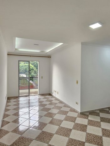 apartment em Rua Gopouva, Vila Capitão Rabelo - Guarulhos - SP