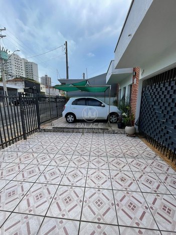house em Rua Machado de Assis, Nova América - Piracicaba - SP