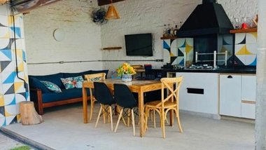 house em Avenida Iraí, Indianópolis - São Paulo - SP
