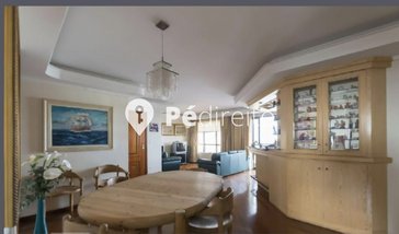 apartment em Rua Divinópolis, Vila Brasilina - São Paulo - SP