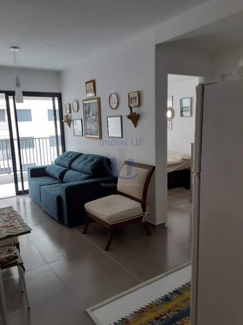 apartment em Rua Doutor Penaforte Mendes, Bela Vista - São Paulo - SP