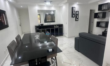 apartment em Rodovia Raposo Tavares, Jardim Arpoador - São Paulo - SP
