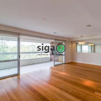 apartment em Rua Itapimirum, Vila Andrade - São Paulo - SP