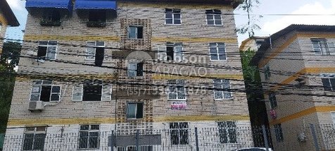 apartment em Rua Doutor Mário Campos, Brotas - Salvador - BA