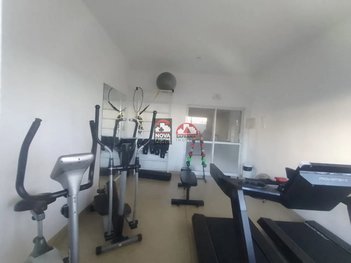 apartment em Rua Doutor Tertuliano Delphim Júnior, Parque Residencial Aquarius - São José dos Campos - SP