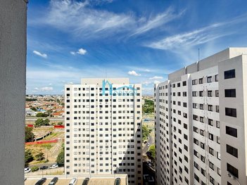 apartment em Rua Pastor Antonio Tiburtino da Silva, Jardim Ibirapuera - Campinas - SP