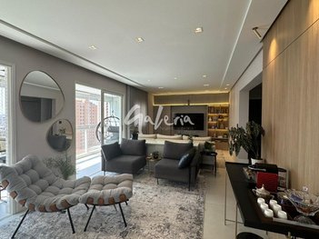 apartment em Rua Floriano Peixoto, Santa Paula - São Caetano do Sul - SP