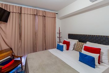 apartment em Rua Bartolomeu de Gusmão, Vila Mariana - São Paulo - SP