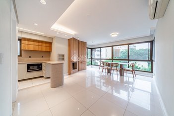apartment em Rua Artur Rocha, Mont Serrat - Porto Alegre - RS