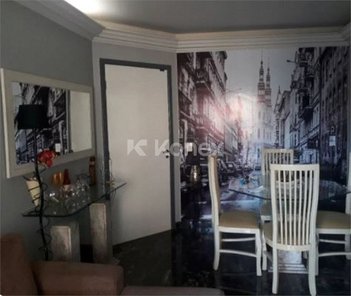apartment em Rua José de Figueiredo Seixas, Imirim - São Paulo - SP