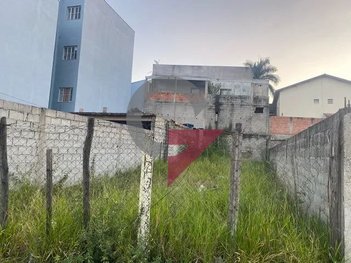 land_lot em Avenida Deputado Tarcílio Bernardo, Jardim Continental II - Taubaté - SP