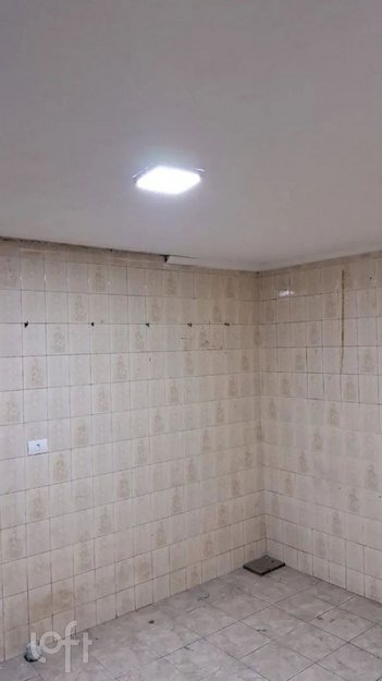 house em Duarte Leopoldo e Silva, Jardim Gonzaga - São Paulo - SP