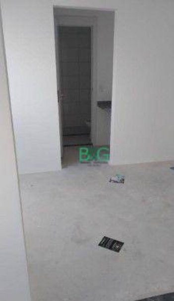 apartment em Rua Frei Gaspar, Mooca - São Paulo - SP