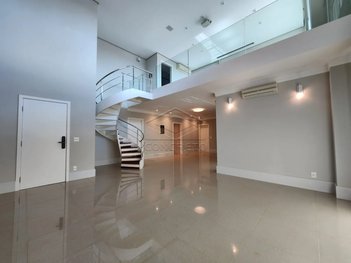 apartment em Rua Governador Armando Salles, Centro - Jaú - SP