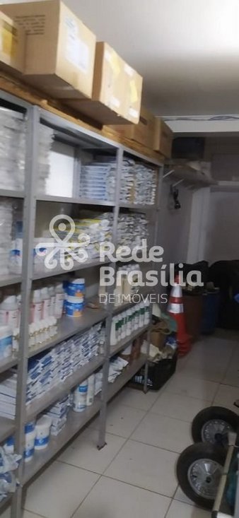 Cômodo Condomínio