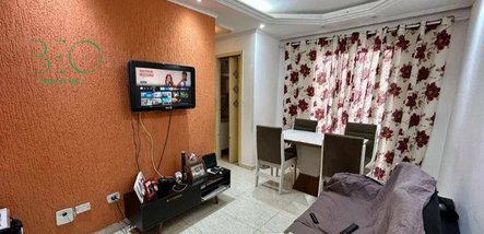 apartment em Avenida Jovita, Jardim Iporanga - Guarulhos - SP