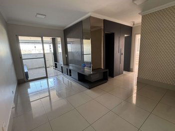 apartment em Rua Barra Grande, Indaiá - Belo Horizonte - MG