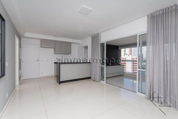 apartment em Avenida Eusébio Matoso, Pinheiros - São Paulo - SP