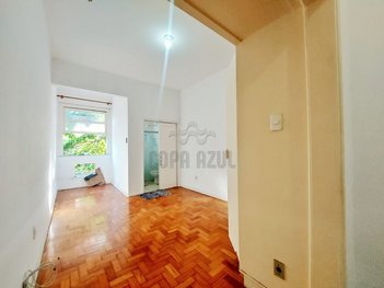 apartment em Rua Tenente Marones de Gusmão, Copacabana - Rio de Janeiro - RJ