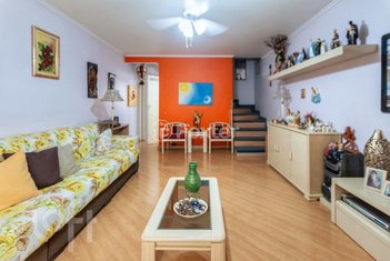 house em Rua Alba, Conjunto Residencial Jardim Canaã - São Paulo - SP