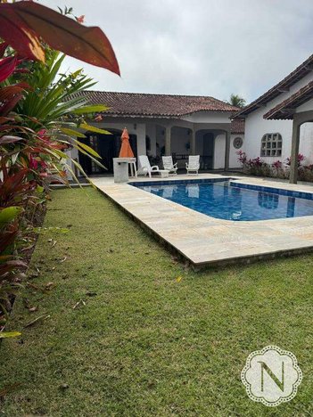 house em Rua Jonas Tichonenko, Tupy - Itanhaém - SP