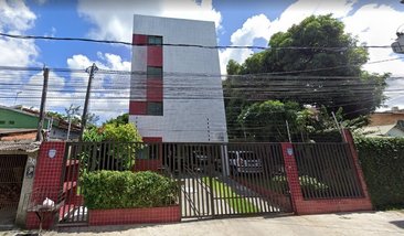 apartment em Rua Luís Soares, Tejipió - Recife - PE