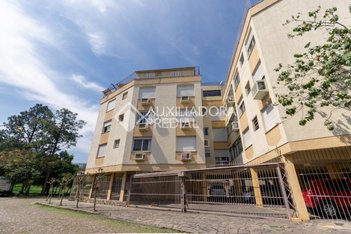 apartment em Rua Veronese, São Sebastião - Porto Alegre - RS