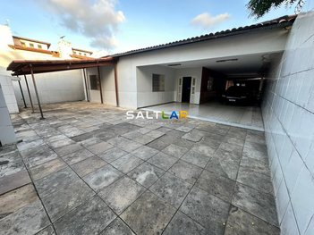 house em Rua Geórgia Bezerra Sabóia, Boa Vista-Castelão - Fortaleza - CE