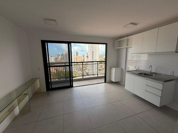apartment em Rua Doutor José Lourenço, Joaquim Távora - Fortaleza - CE