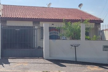 house em Rua Goiânia, Jardim São Jorge - Nova Odessa - SP