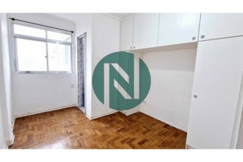 apartment em Rua Santo Amaro, Bela Vista - São Paulo - SP