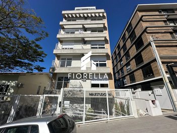 apartment em Rua Júlio D'Acia Barreto, Carvoeira - Florianópolis - SC