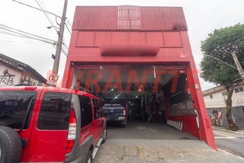 commercial_property em Benjamin Pereira, Jaçanã - São Paulo - SP