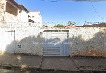 land_lot em Rua Elói Pereira, Vila Guilhermina - Montes Claros - MG