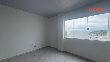 apartment em Servidão Anjo da Guarda, Efapi - Chapecó - SC