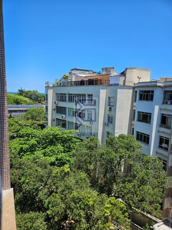 apartment em Rua Conselheiro Lafaiete, Copacabana - Rio de Janeiro - RJ