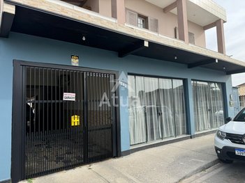 house em Rua Laguna, Centro - Balneário Rincão - SC