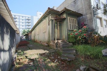 land_lot em Mariland, Auxiliadora - Porto Alegre - RS