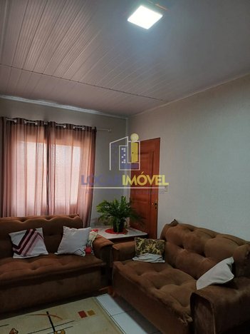 house em Rua Colibri, Zabelê - Vitória da Conquista - BA