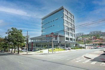 commercial_property em Barão Homem de Melo, Estoril - Belo Horizonte - MG