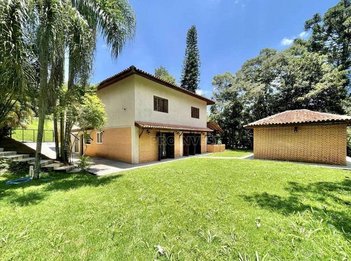 house em Rua Nuaruaques, Jardim Santa Paula - Cotia - SP