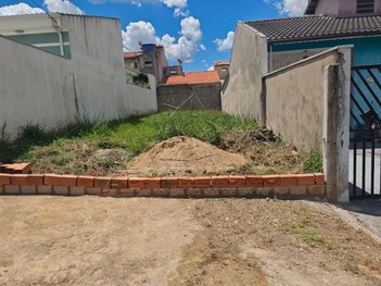 land_lot em Rua Eurides Pereira Bueno, Jardim Residencial Villa Amato - Sorocaba - SP