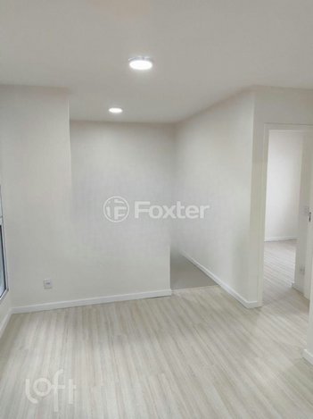 apartment em Rua Odilo Aloysio Daudt, Feitoria - São Leopoldo - RS