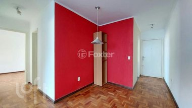 apartment em Rua Marcílio Dias, Menino Deus - Porto Alegre - RS