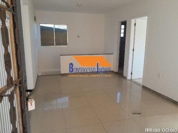 house em Rua São Damião, São Cosme de Cima (São Benedito) - Santa Luzia - MG