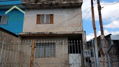 house em Rua Caetano de Araújo, Vila Pereira Cerca - São Paulo - SP