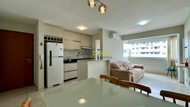 apartment em Rua Capri, Pagani - Palhoça - SC