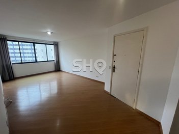 apartment em Rua Afonso de Freitas, Paraíso - São Paulo - SP